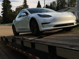 Unloading the Model 3